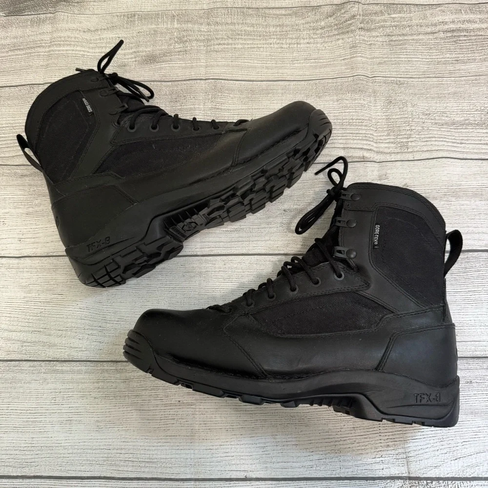 Danner Men's Belleville Spear Point 8